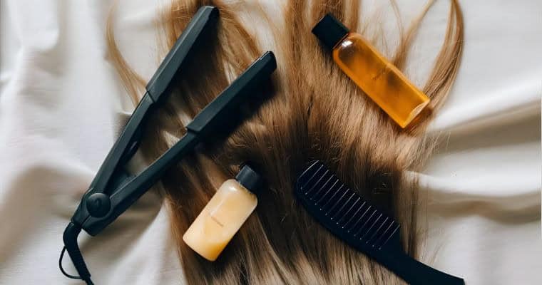 Editorial illustration for Repair or Replace Your Wig? A Practical Checklist