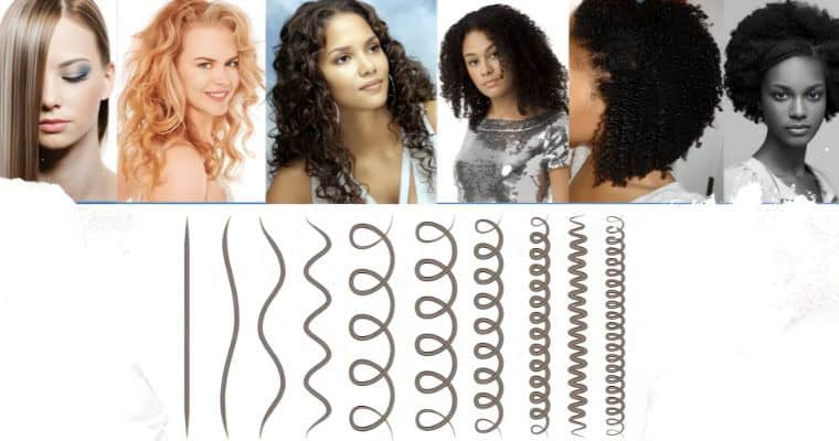 Editorial illustration for Straight or Curly Ponytail Extension: Which Look Fits Your Routine?