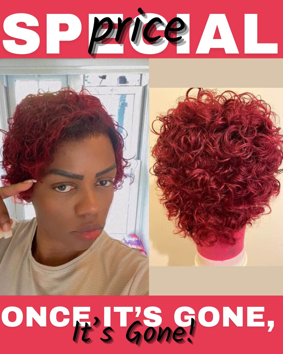 Lace Wigs, Human Hair & Synthetic Wigs Clearance Sale – Ponytail, Fringe, Extensions UK