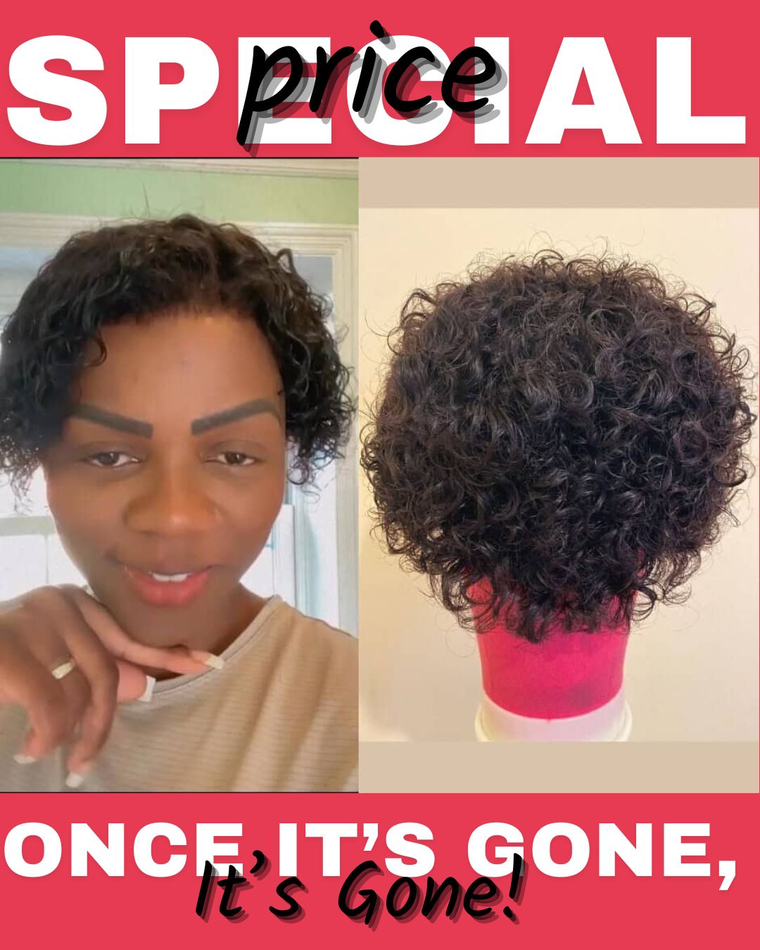 Lace Wigs, Human Hair & Synthetic Wigs Clearance Sale – Ponytail, Fringe, Extensions UK